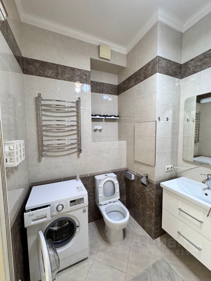 m. Vavilovskaya: Apartment, 2-rooms