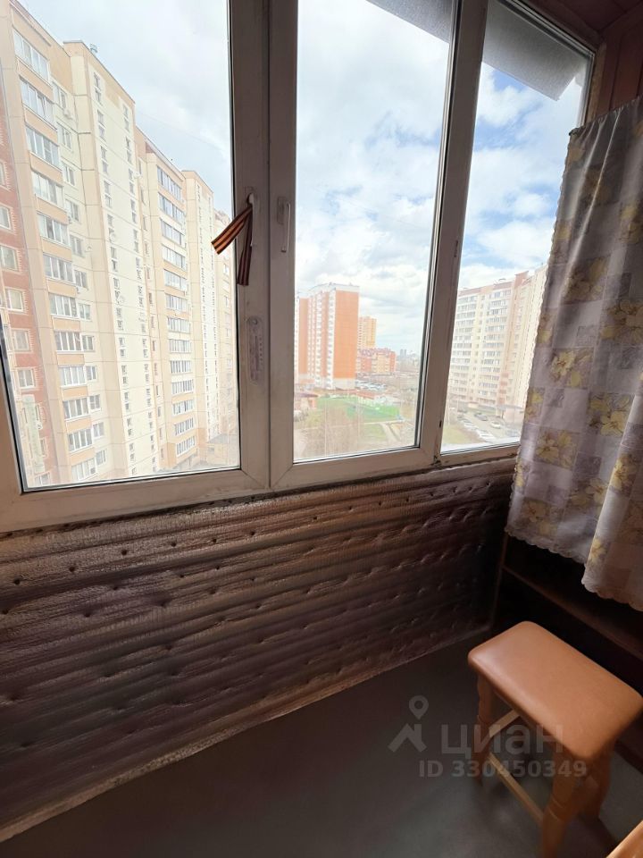 m. Silikatnaya: Apartment, 2-rooms