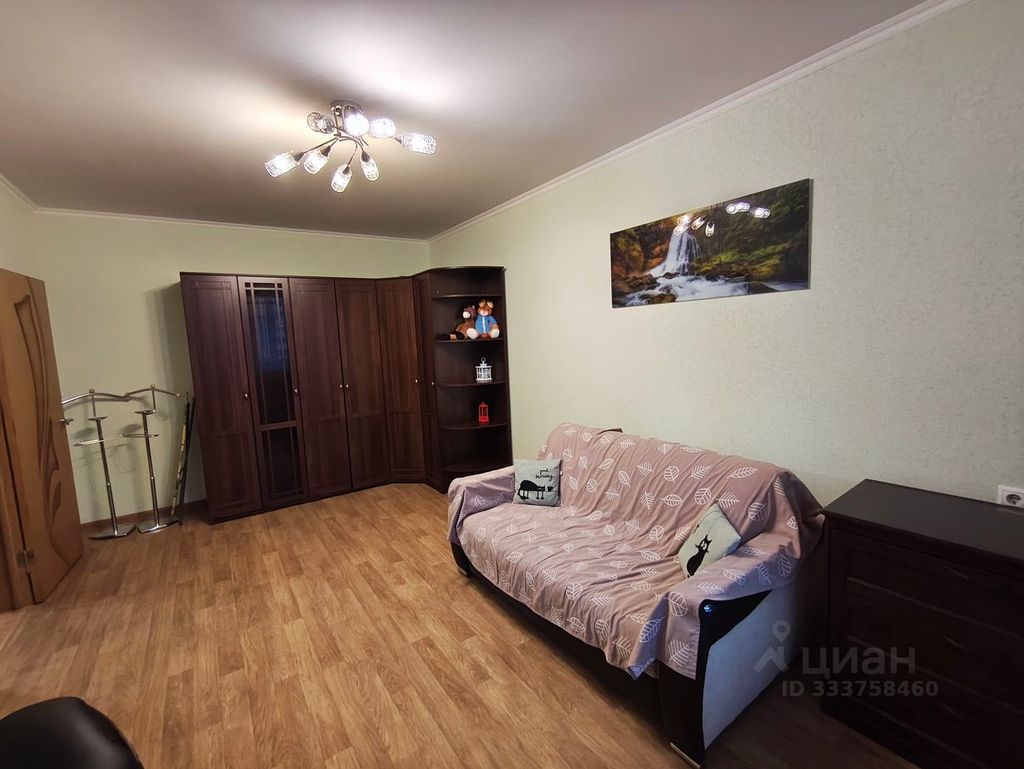 m. Schelkovskaya: Apartment, 1-rooms
