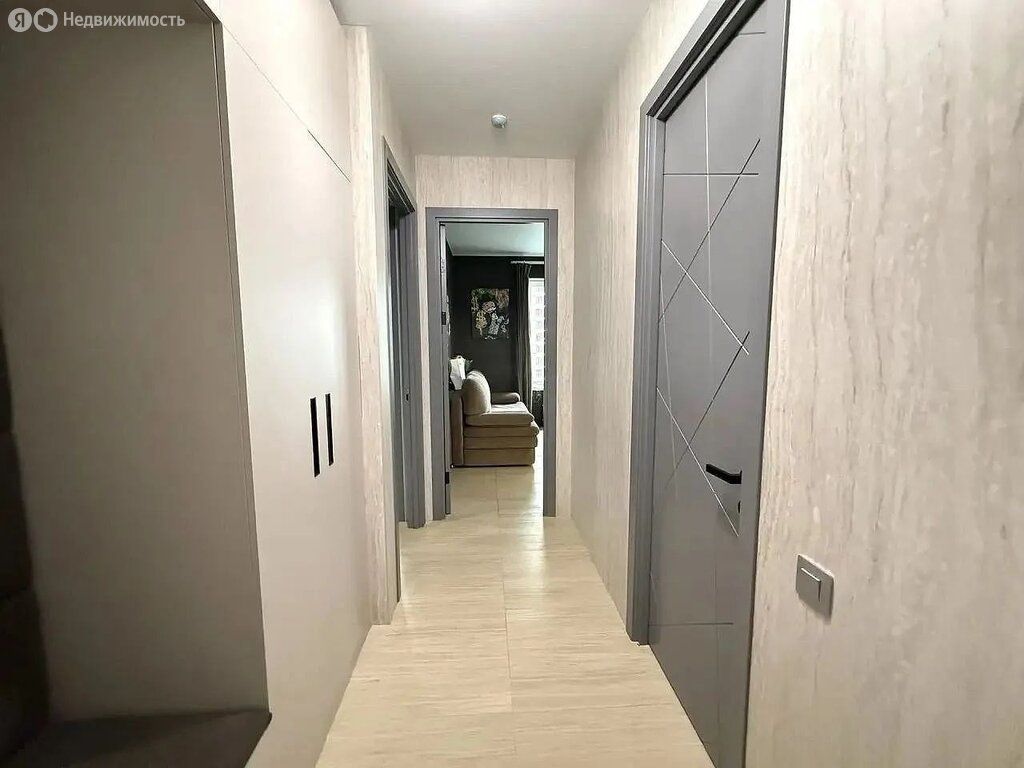 m. Lokomotiv: Apartment, 2-rooms