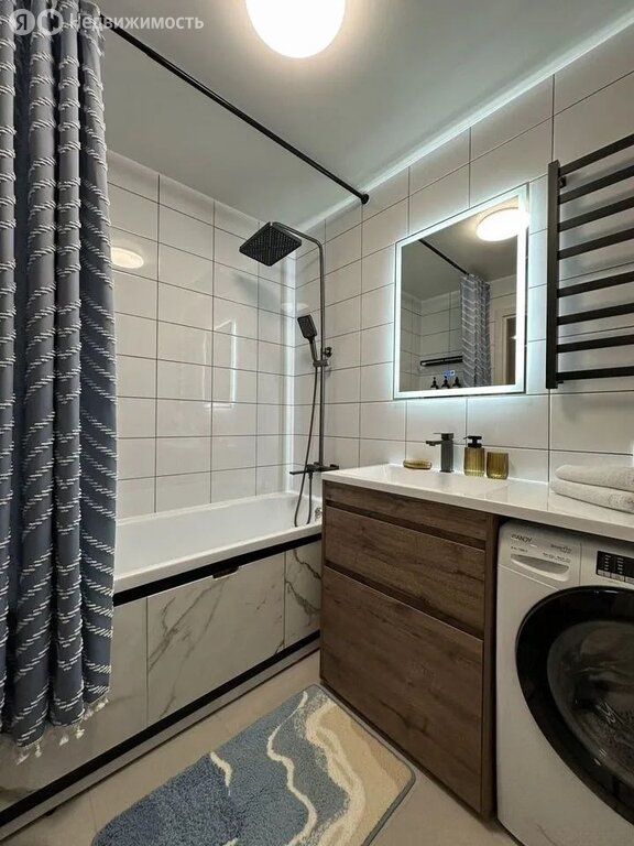 m. Vladykino: Apartment, 1-rooms