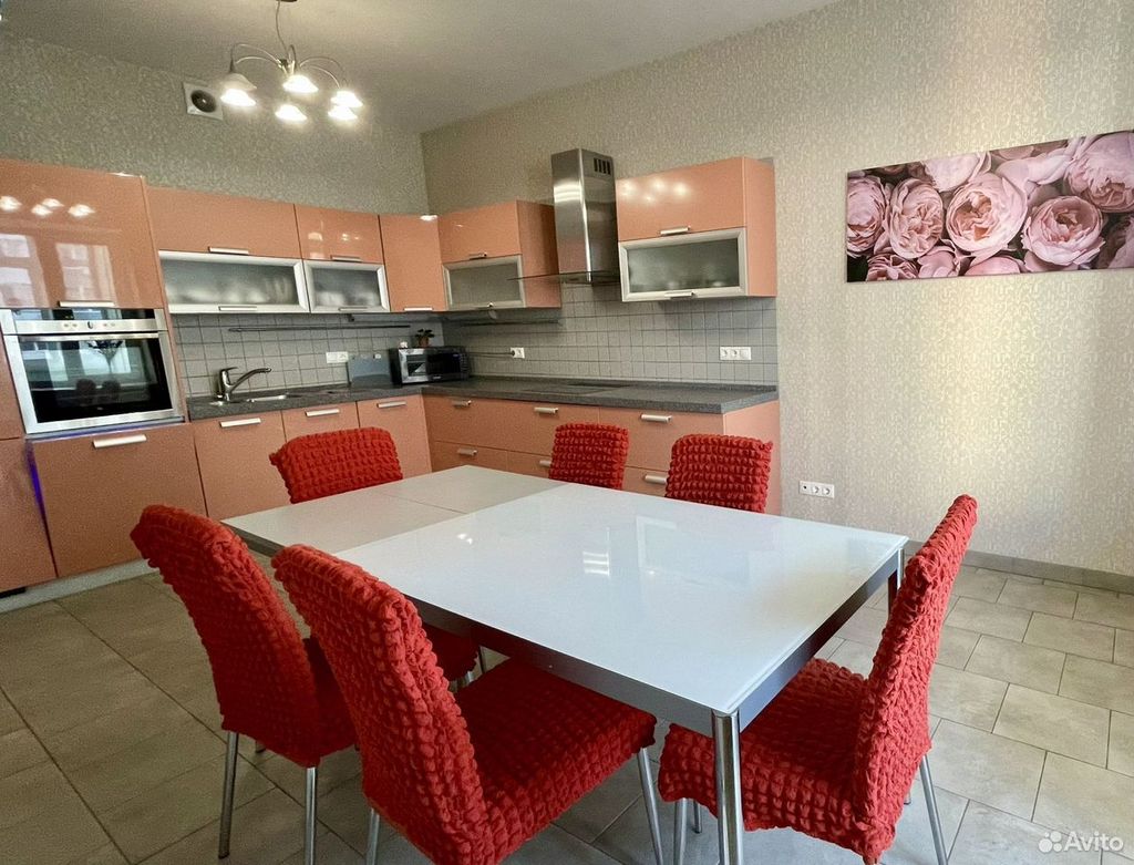 m. Kuntsevskaya: Apartment, 2-rooms