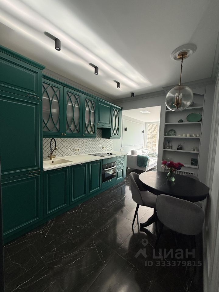 m. Sokolniki: Apartment, 1-rooms