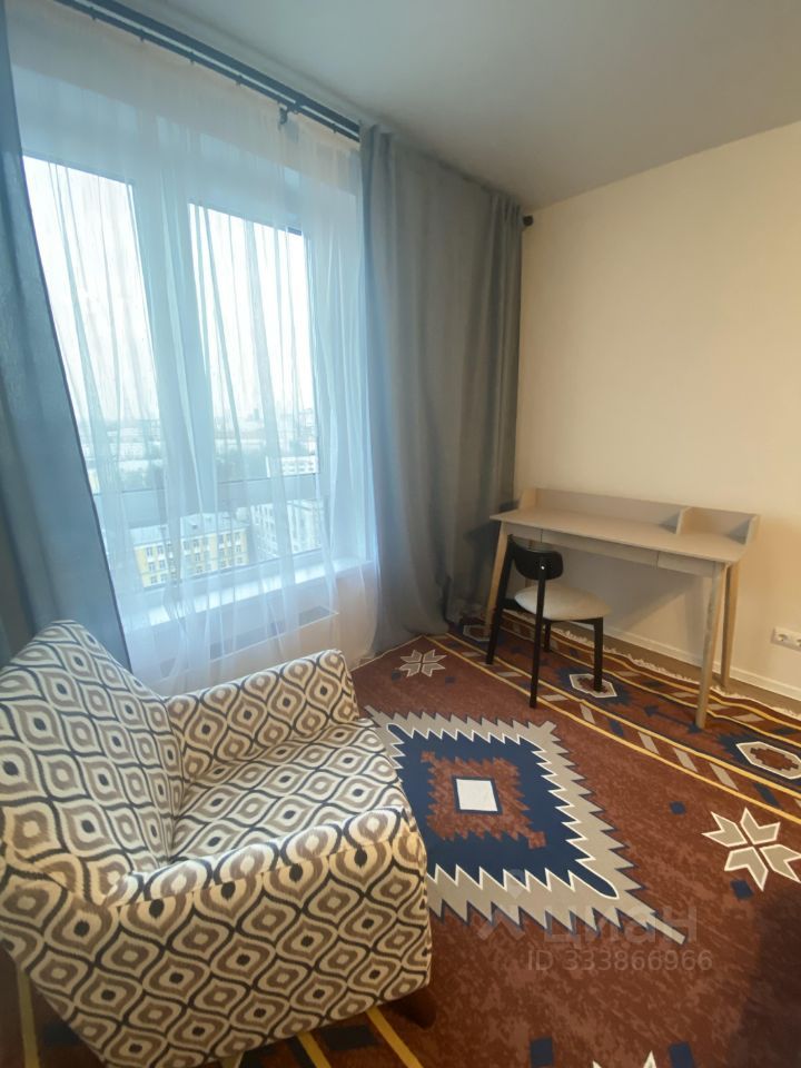 m. Tulskaya: Apartment, 1-rooms