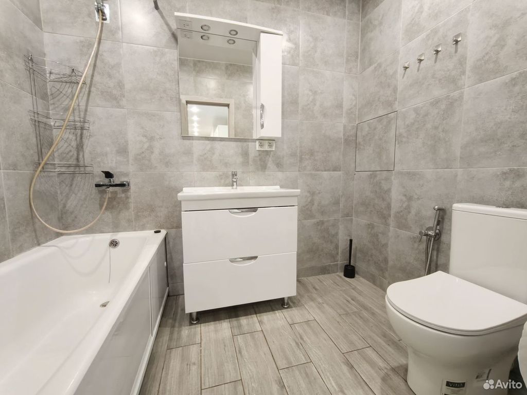 m. Reutovo: Apartment, 3-rooms
