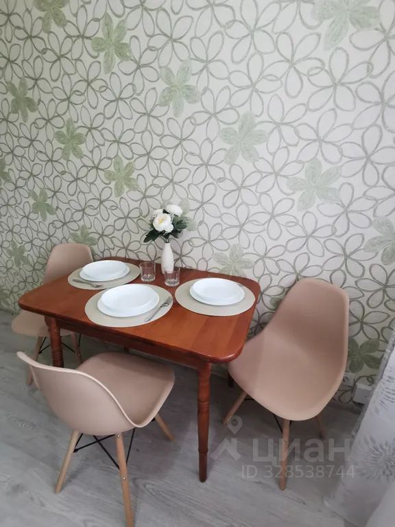 m. Podolsk: Apartment, 1-rooms