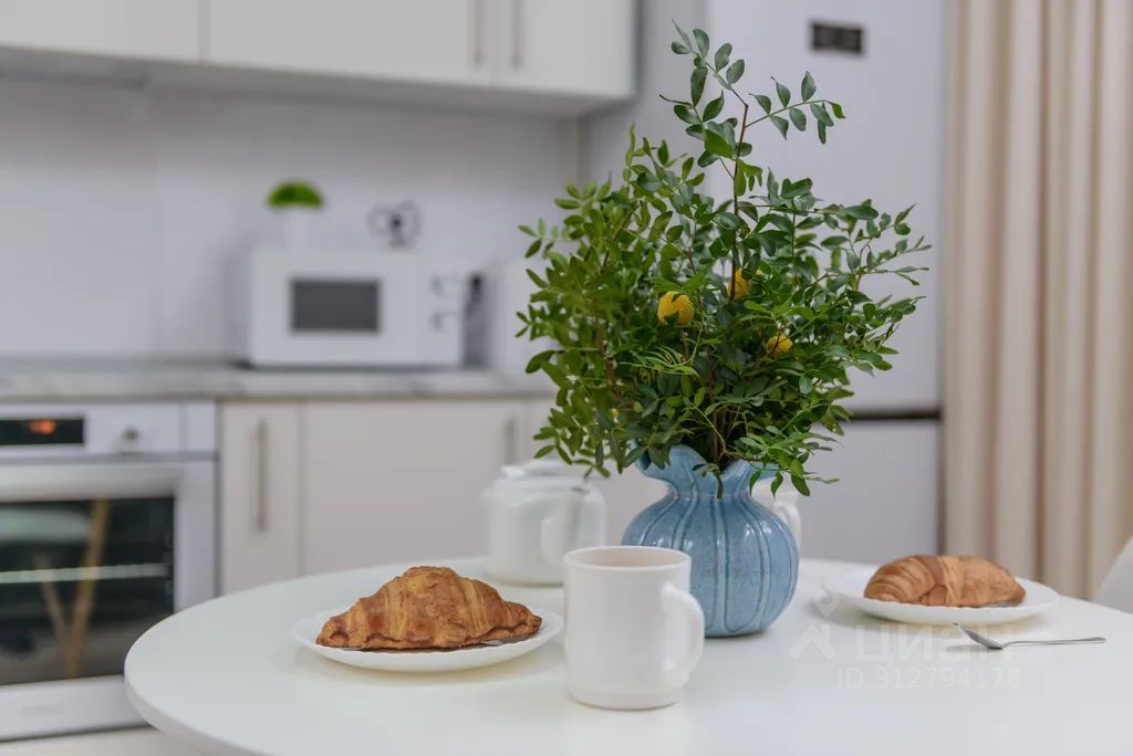 m. Kotelniki: Apartment, 2-rooms