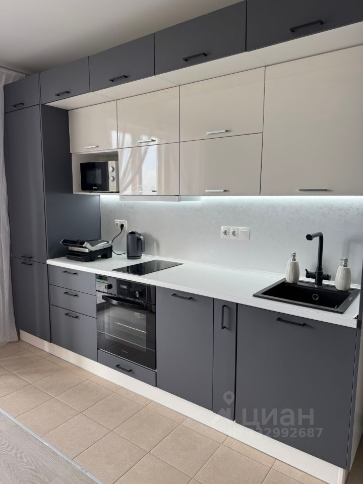 m. Bakovka: Apartment, 2-rooms