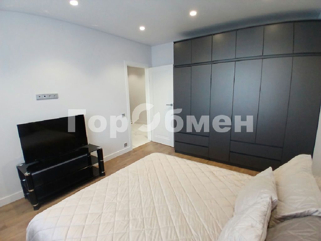 m. Nemchinovka: Apartment, 2-rooms