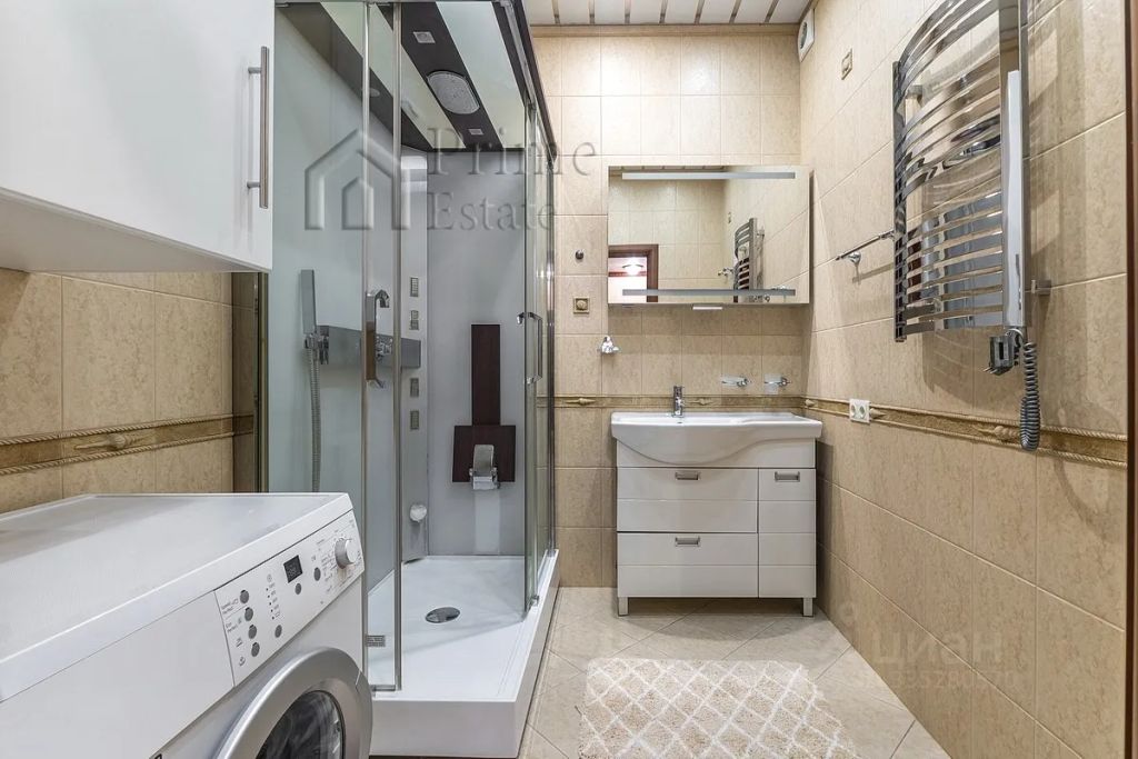 m. Ramenki: Apartment, 2-rooms
