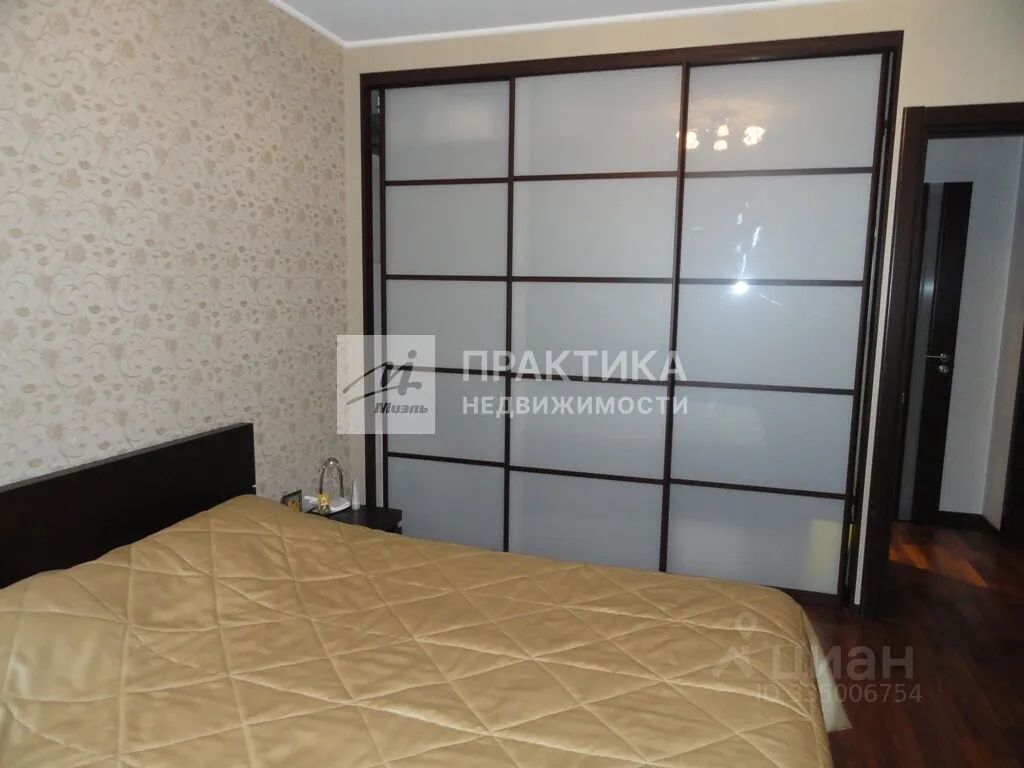 m. Kotelniki: Apartment, 2-rooms