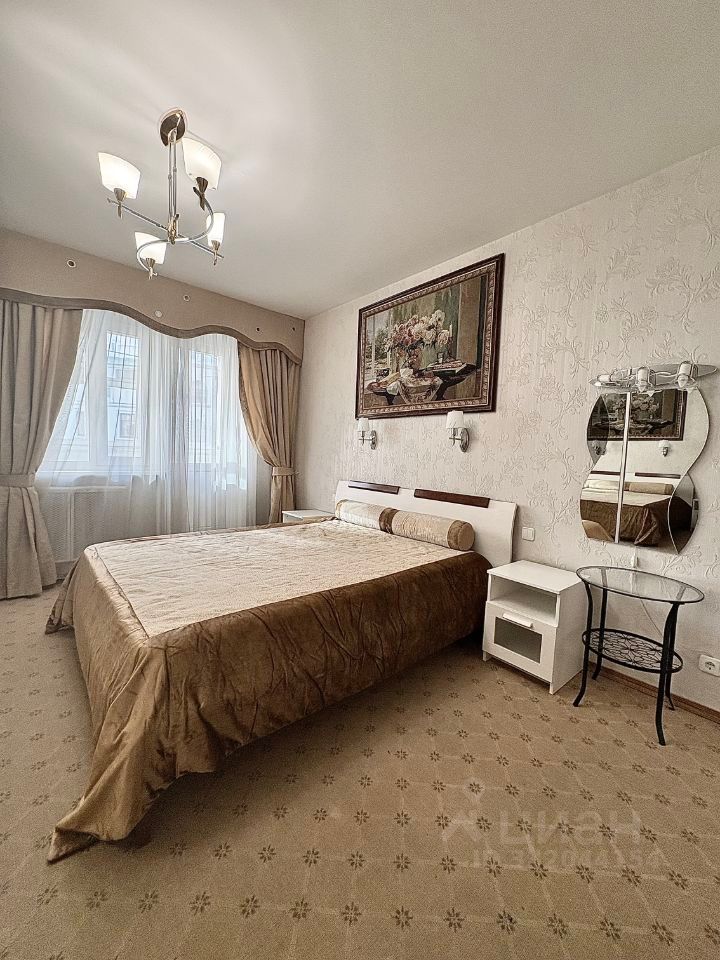 m. Novoslobodskaya: Apartment, 2-rooms