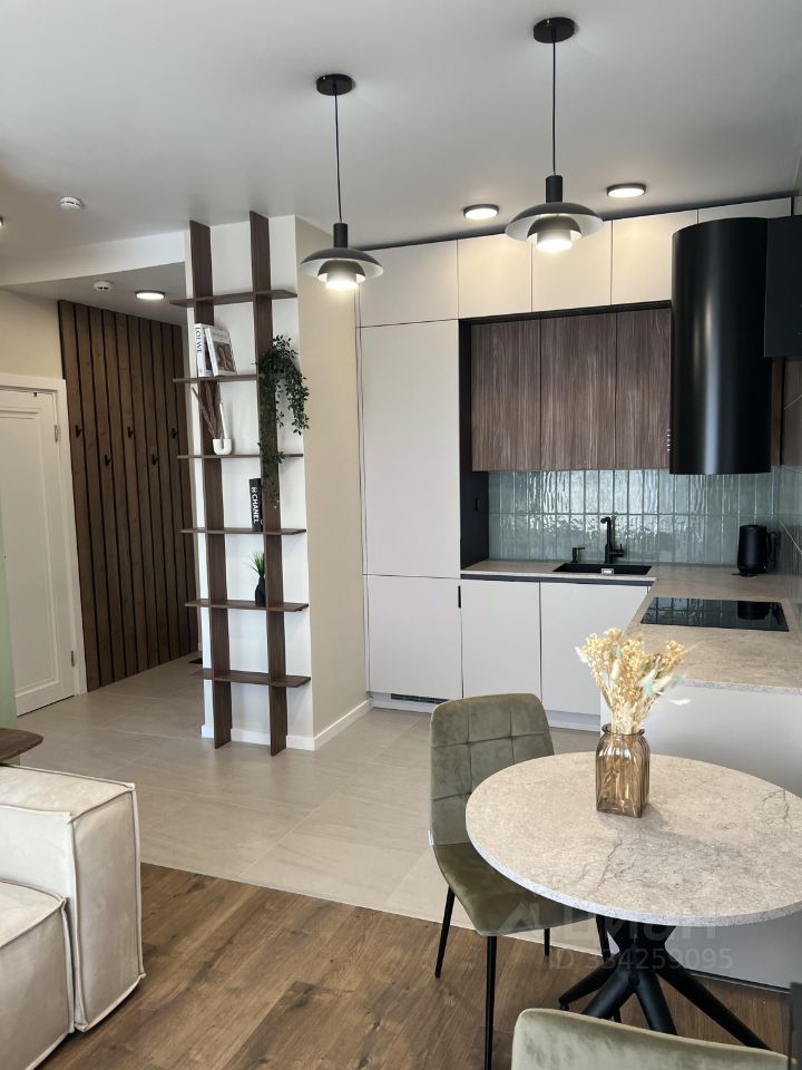 m. Otradnoe: Apartment, 1-rooms
