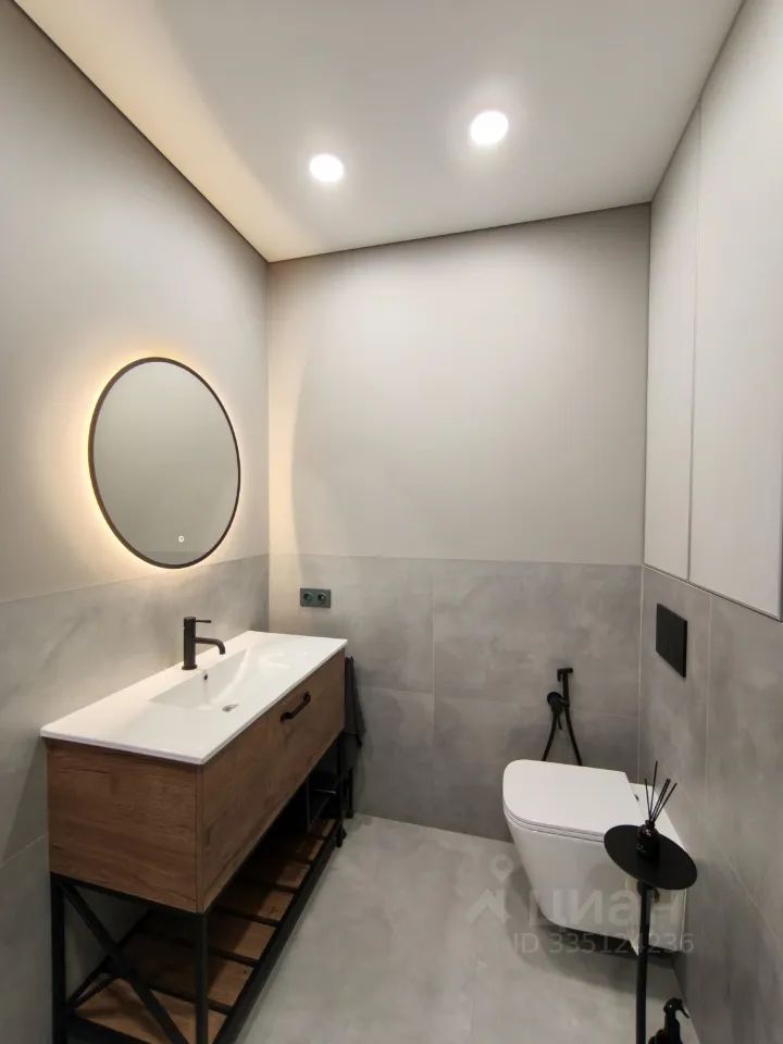 m. Novoperedelkino: Apartment, 1-rooms