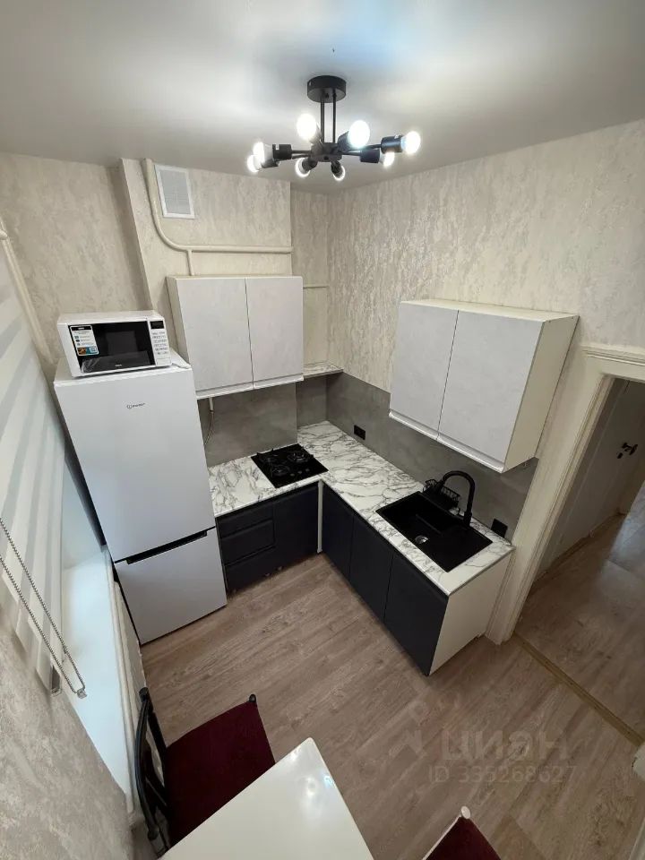 m. Dmitrovskaya: Apartment, 1-rooms