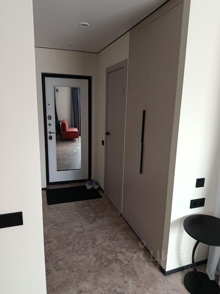 m. Akademicheskaya: Apartment, 1-rooms