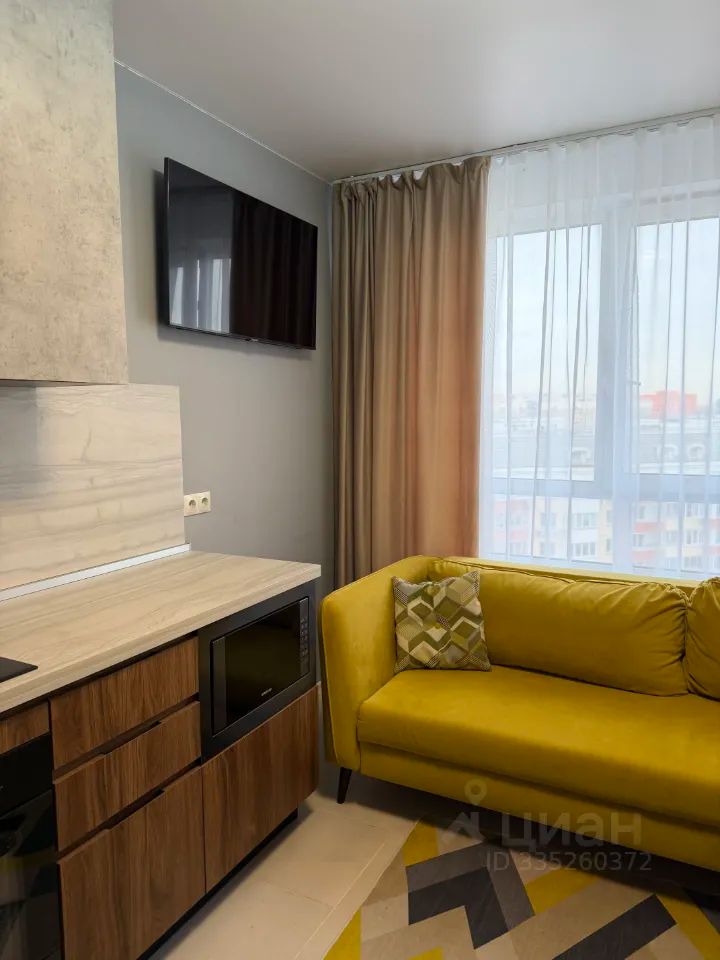 m. Pyatnitskoe shosse: Apartment, 1-rooms