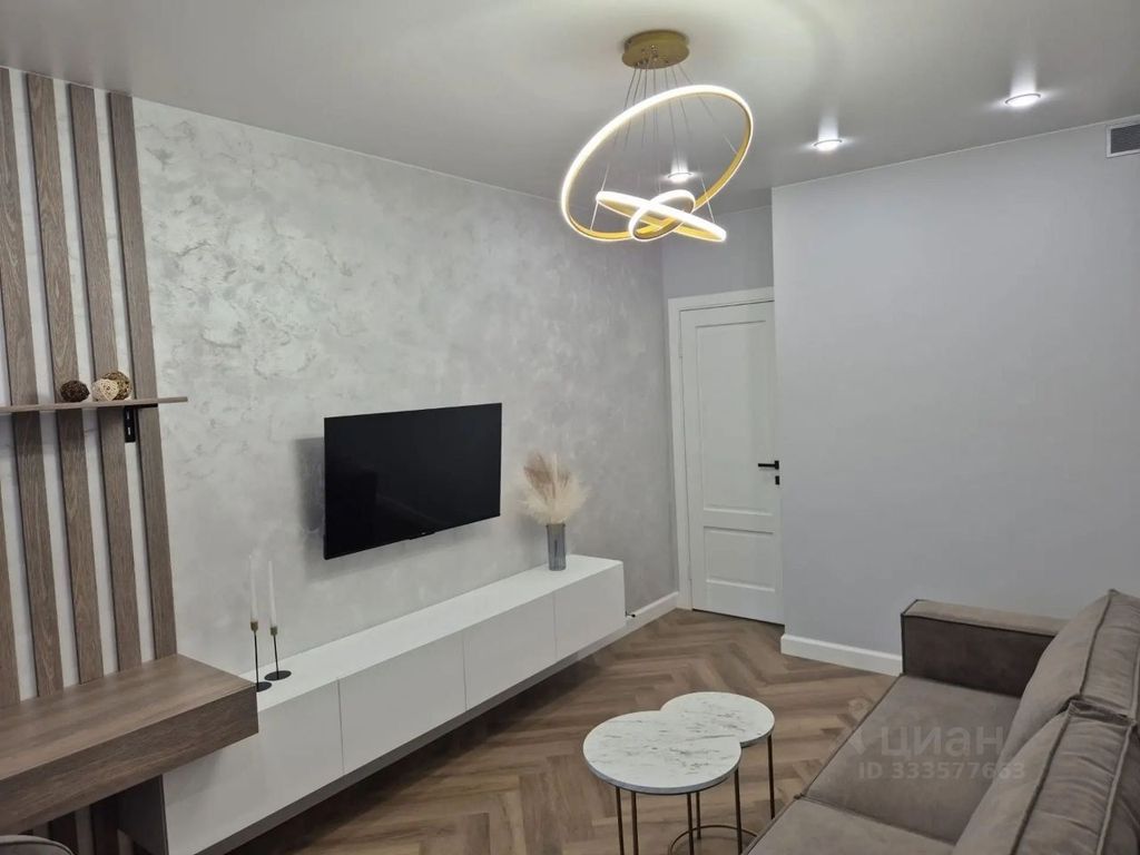 m. Dmitrovskaya: Apartment, 2-rooms