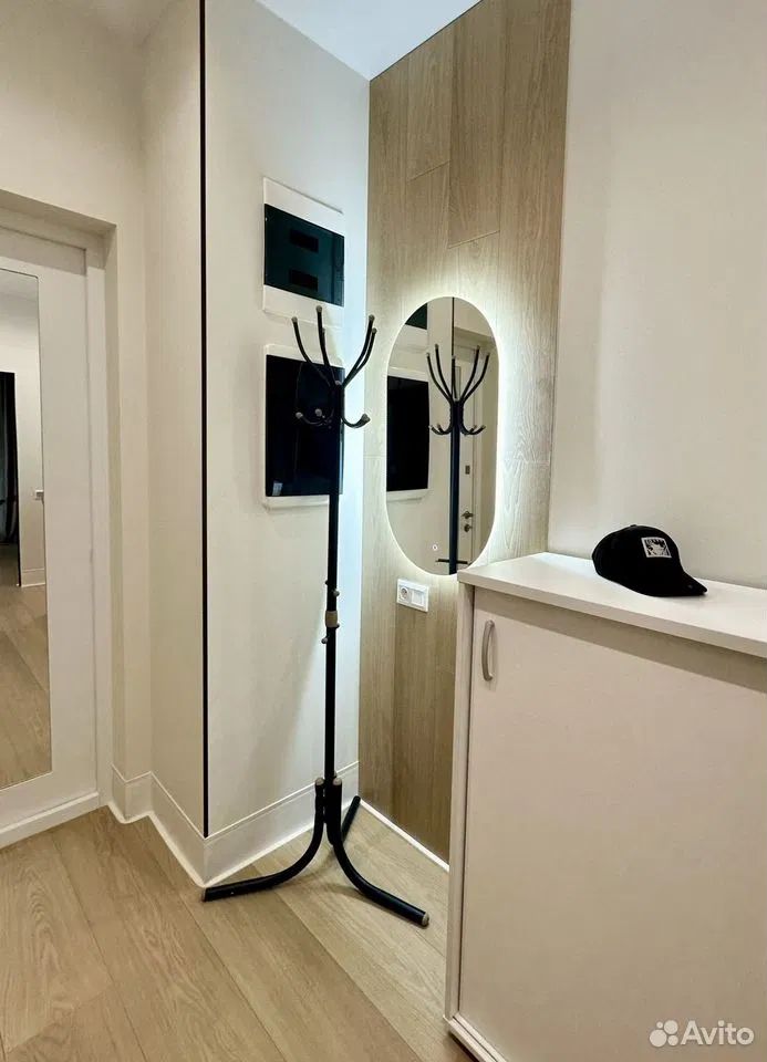 m. Matveevskoe: Apartment, 2-rooms