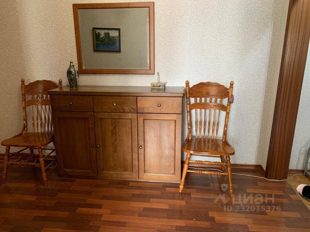 m. Zhulebino: Apartment, 3-rooms