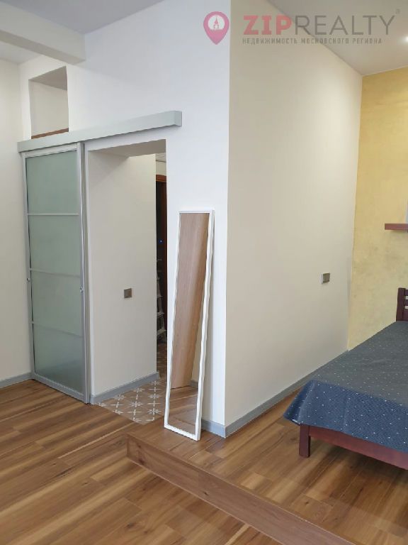 m. Delovoy tsentr: Apartment, 1-rooms