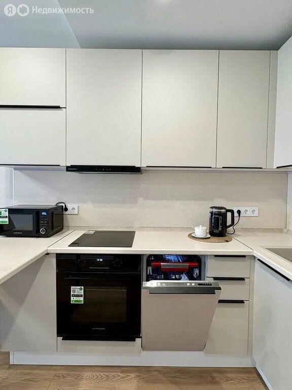m. Volgogradsky prospekt: Apartment, 1-rooms