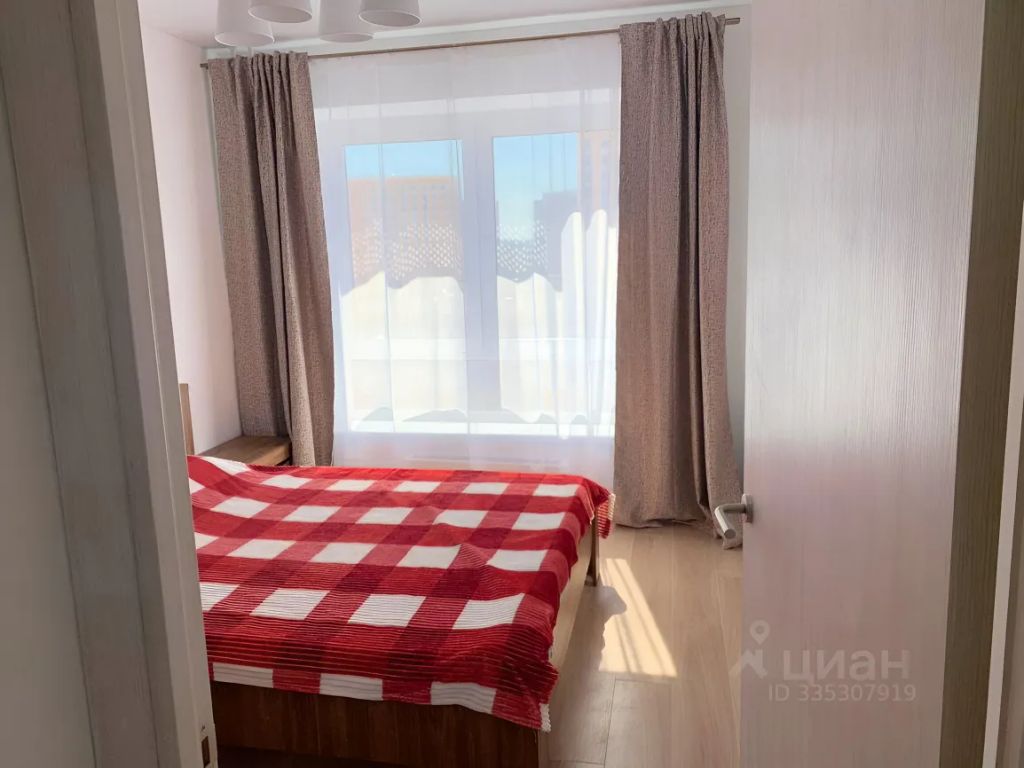 m. Kotelniki: Apartment, 1-rooms