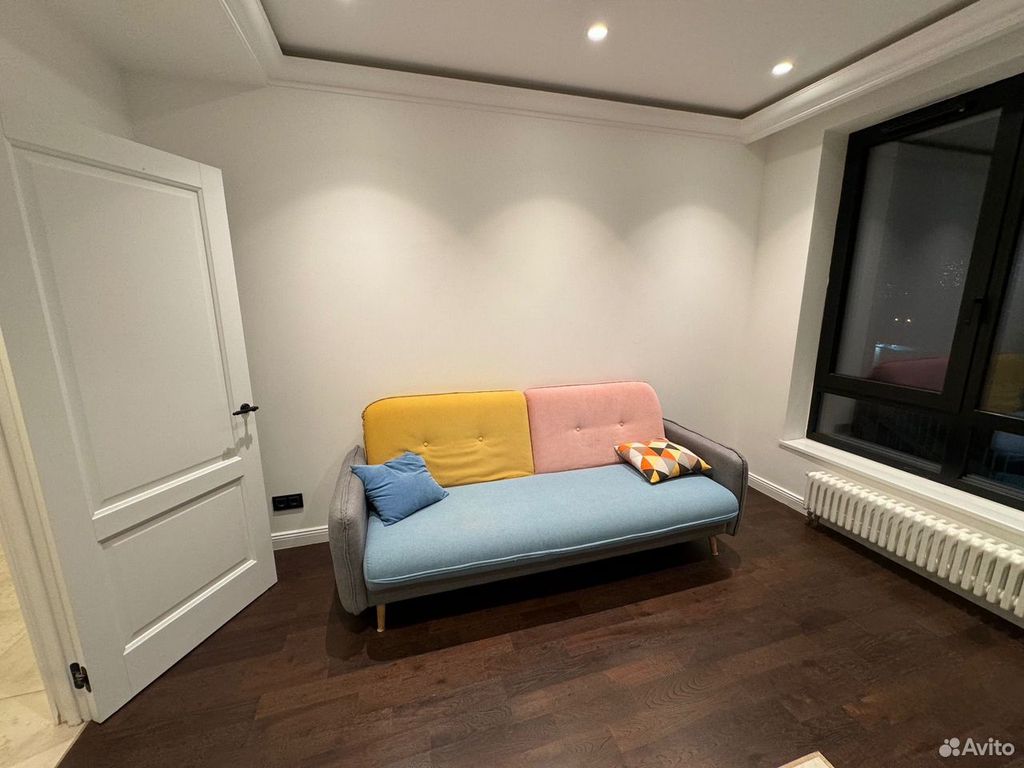 m. Avtozavodskaya: Apartment, 1-rooms