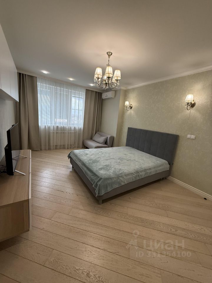 m. Nikolskoe: Apartment, 1-rooms