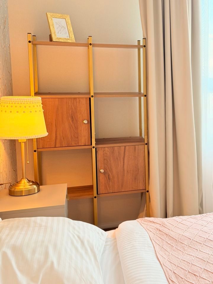 m. Zorge: Apartment, 2-rooms