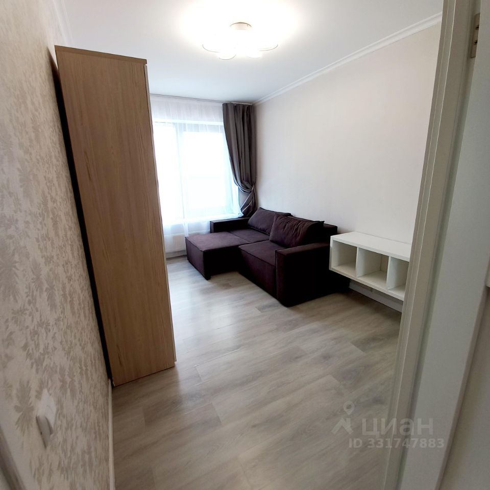 m. Strogino: Apartment, 1-rooms