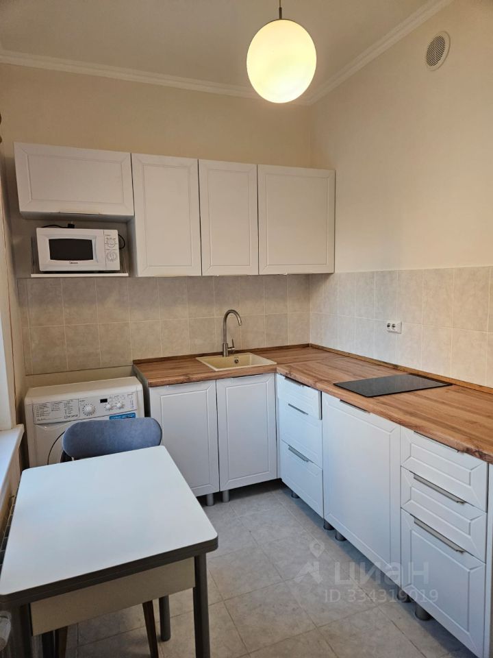 m. Prospekt Vernadskogo: Apartment, 1-rooms