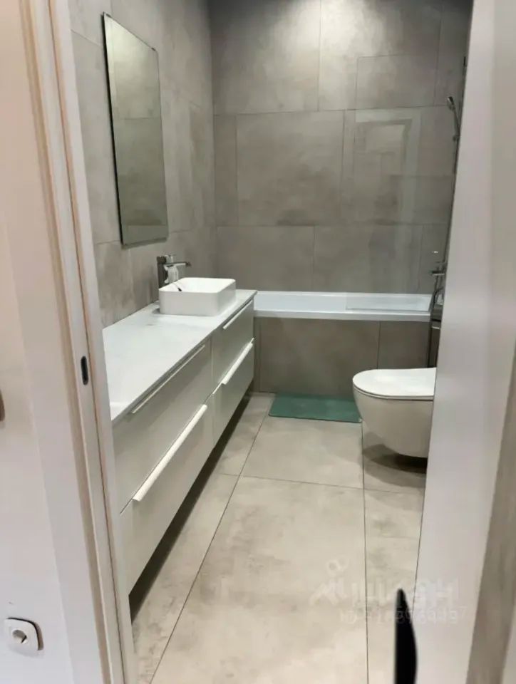 m. Alekseevskaya: Apartment, 2-rooms