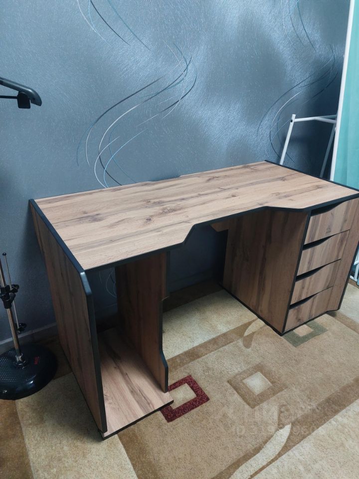 m. Khimki: Apartment, 3-rooms