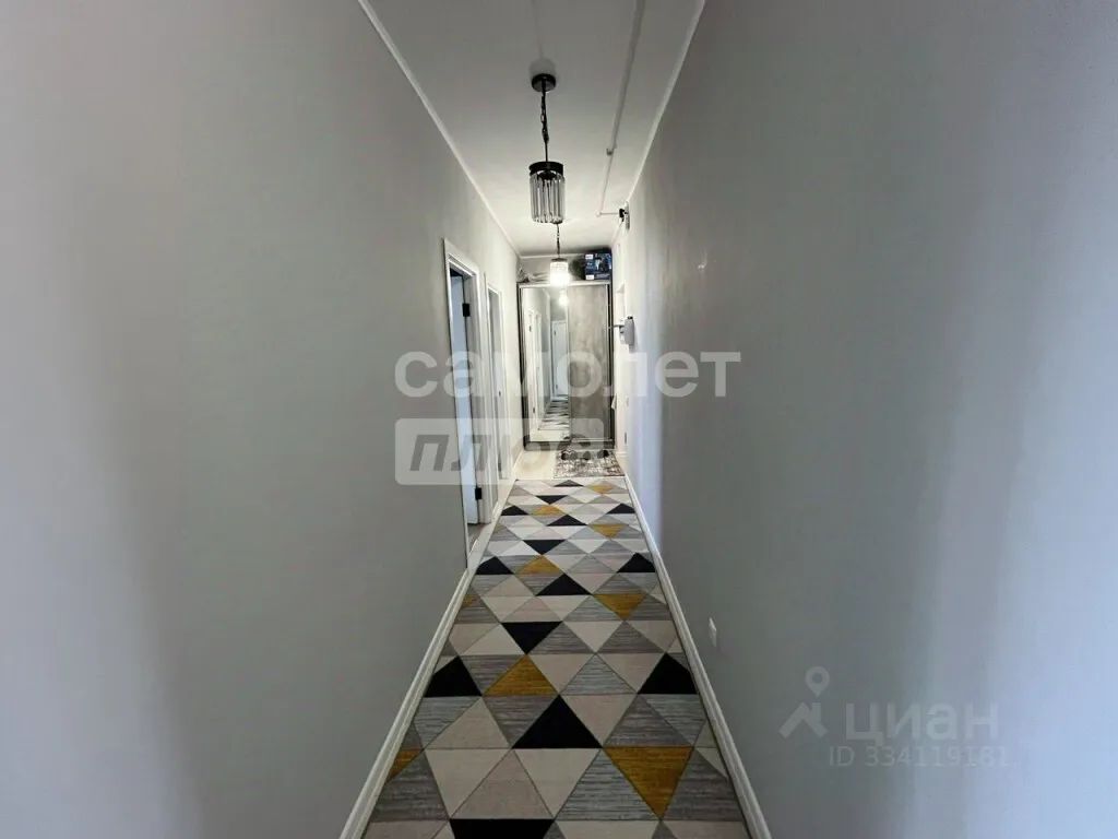 m. Tomilino: Apartment, 3-rooms