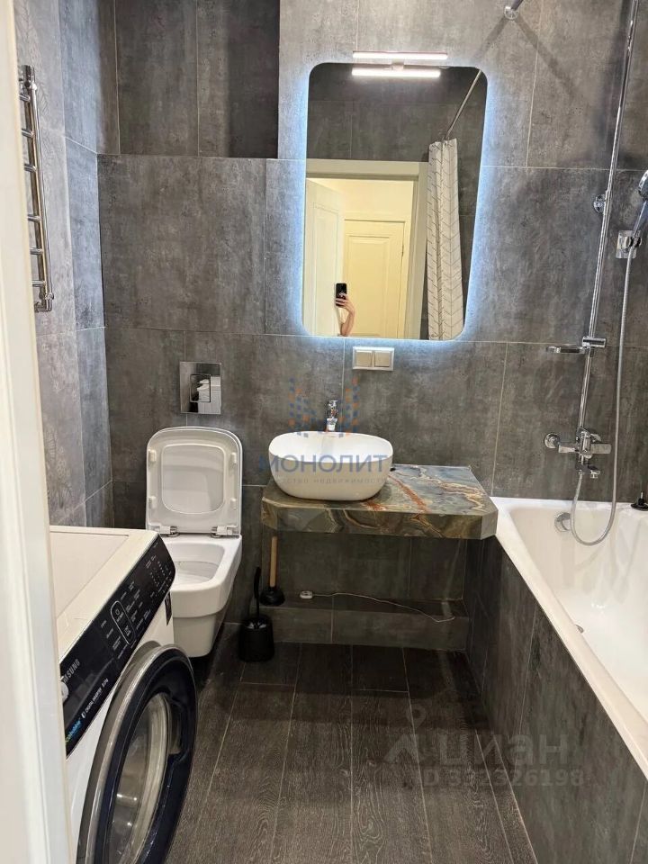 m. Kotelniki: Apartment, 1-rooms