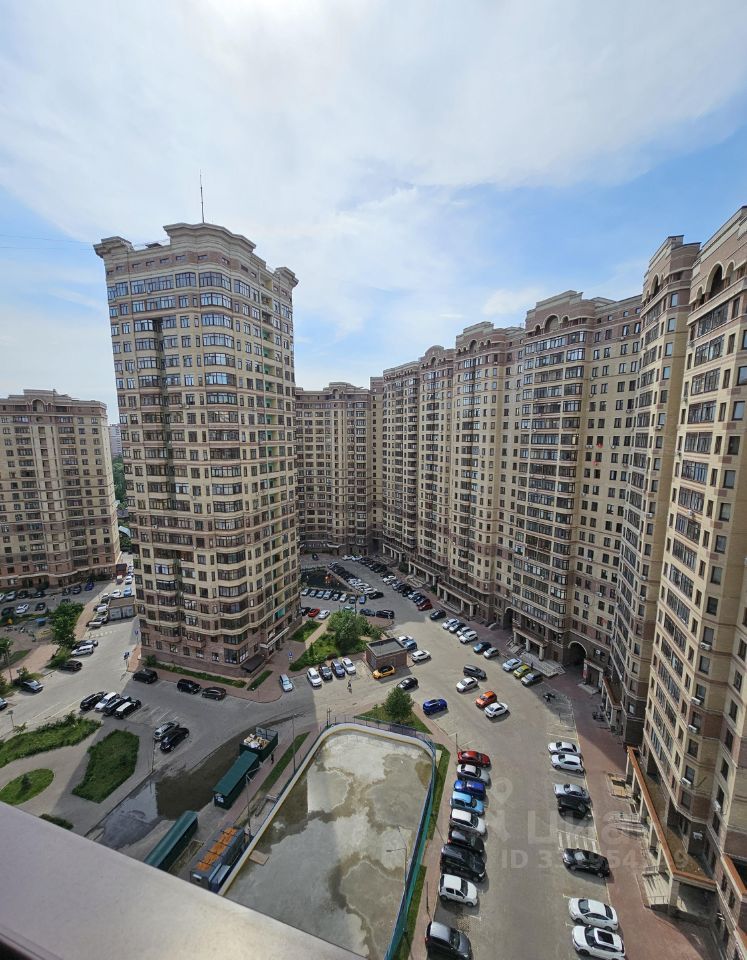 m. Fabrichnaya: Apartment, 1-rooms