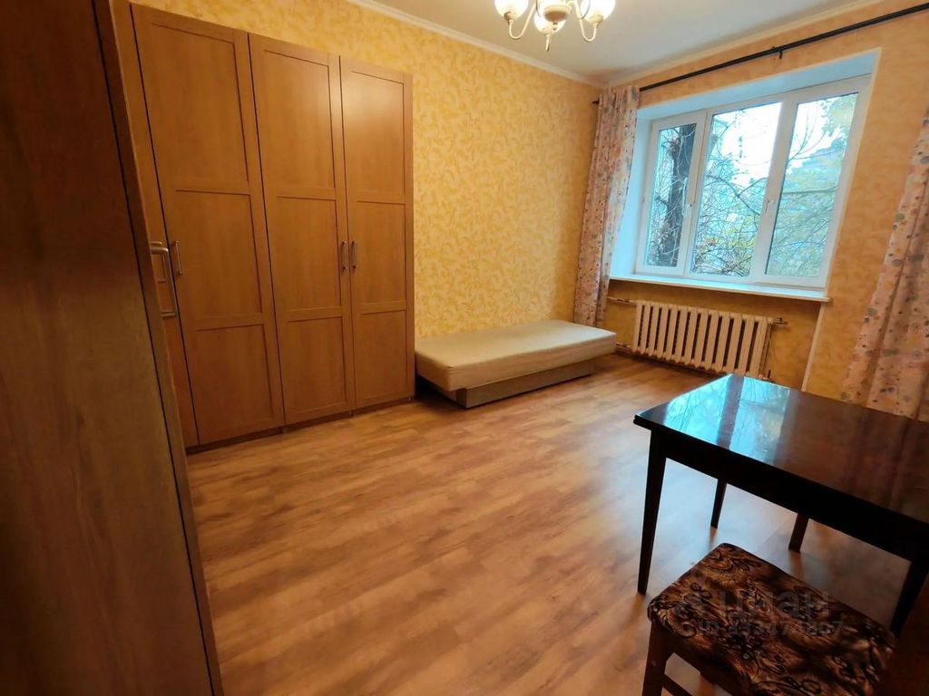 m. Sukharevskaya: Apartment, 1-rooms