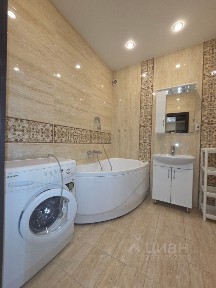 m. Filevsky park: Apartment, 1-rooms