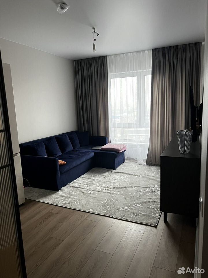 m. Kotelniki: Apartment, 1-rooms