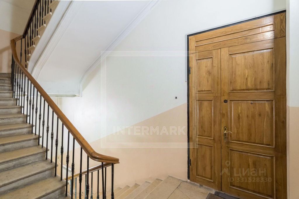 m. Kitay-gorod: Apartment, 4-rooms
