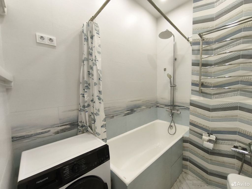 m. Vodny stadion: Apartment, 3-rooms