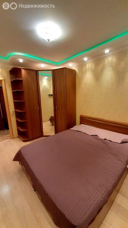m. Pervomayskaya: Apartment, 2-rooms