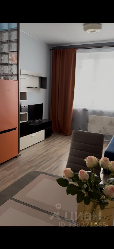 m. Medvedkovo: Apartment, 1-rooms