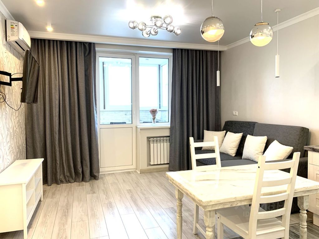 m. Nikolskoe: Apartment, studio