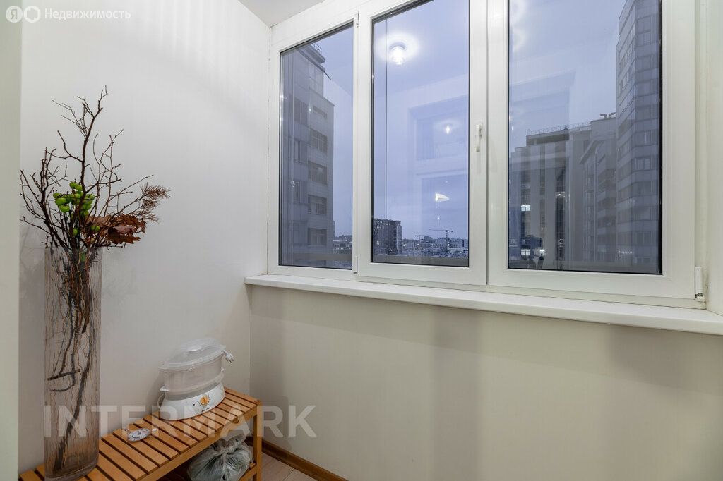 m. Delovoy tsentr (Vystavochnaya): Apartment, 2-rooms