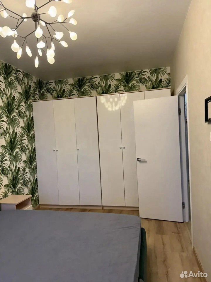 m. Malino: Apartment, 1-rooms