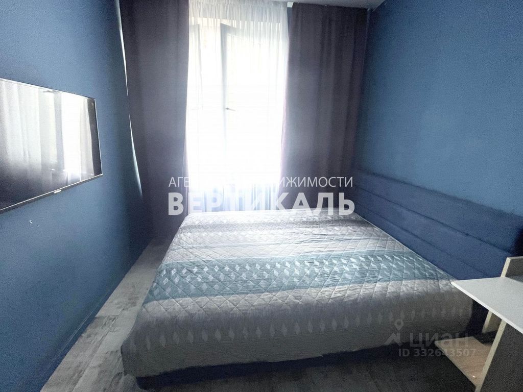 m. Medvedkovo: Apartment, 2-rooms