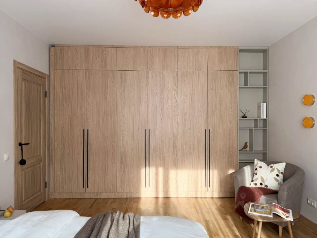 m. Sokolniki: Apartment, 1-rooms