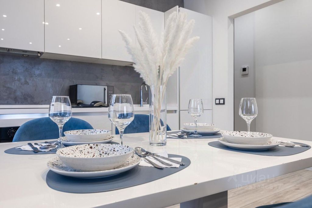 m. Fili: Apartment, 1-rooms
